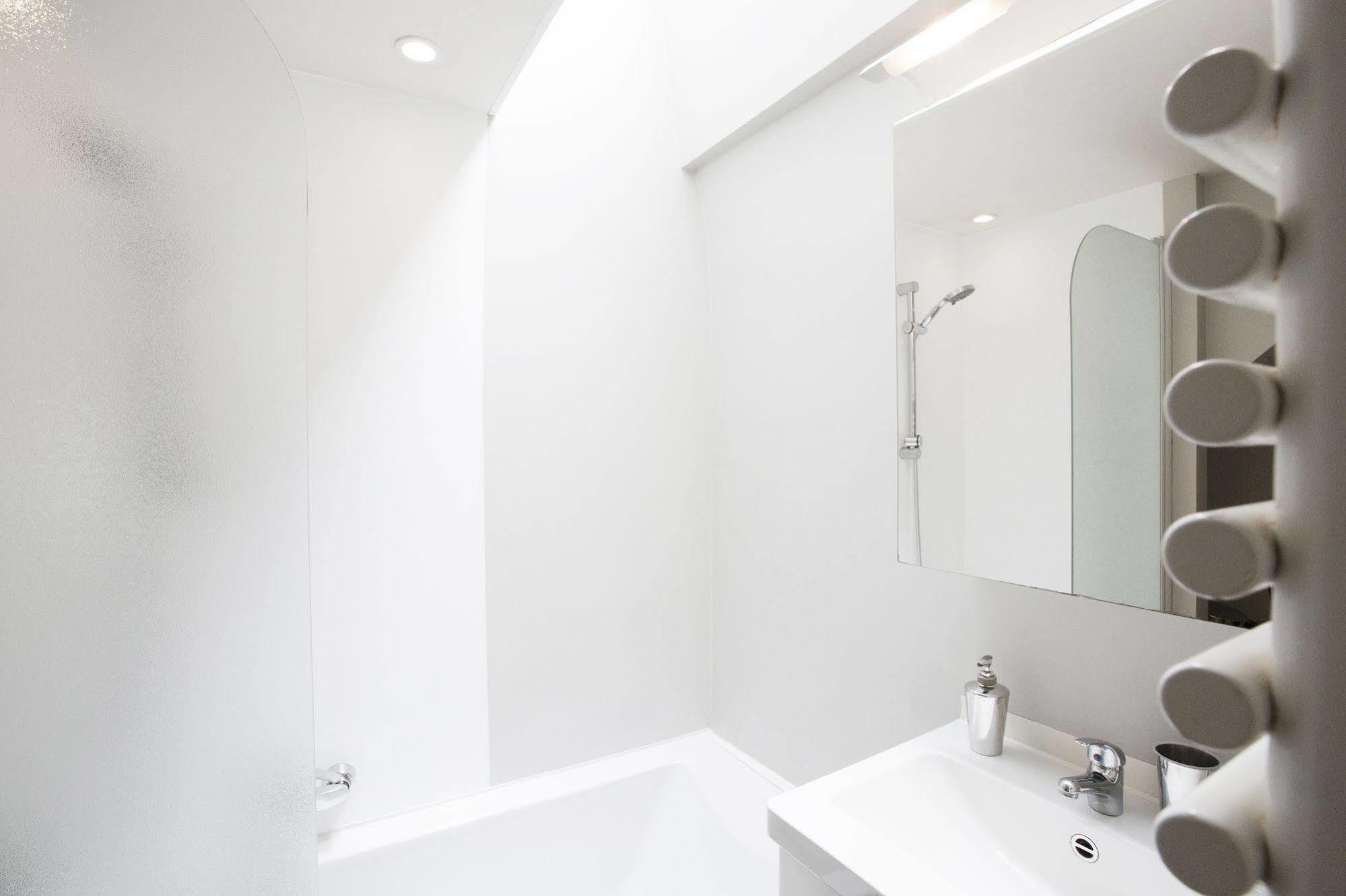 The Abiente Rooms Bruges Exterior photo