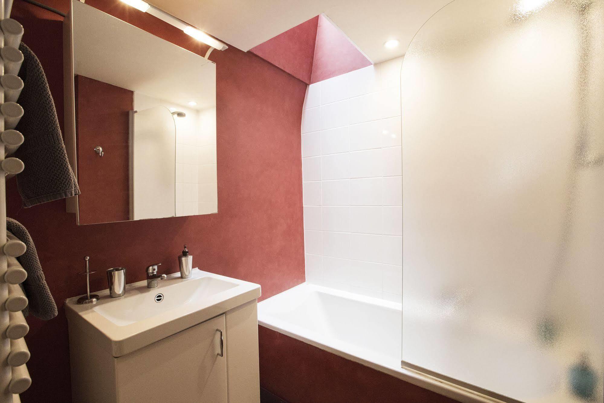 The Abiente Rooms Bruges Exterior photo