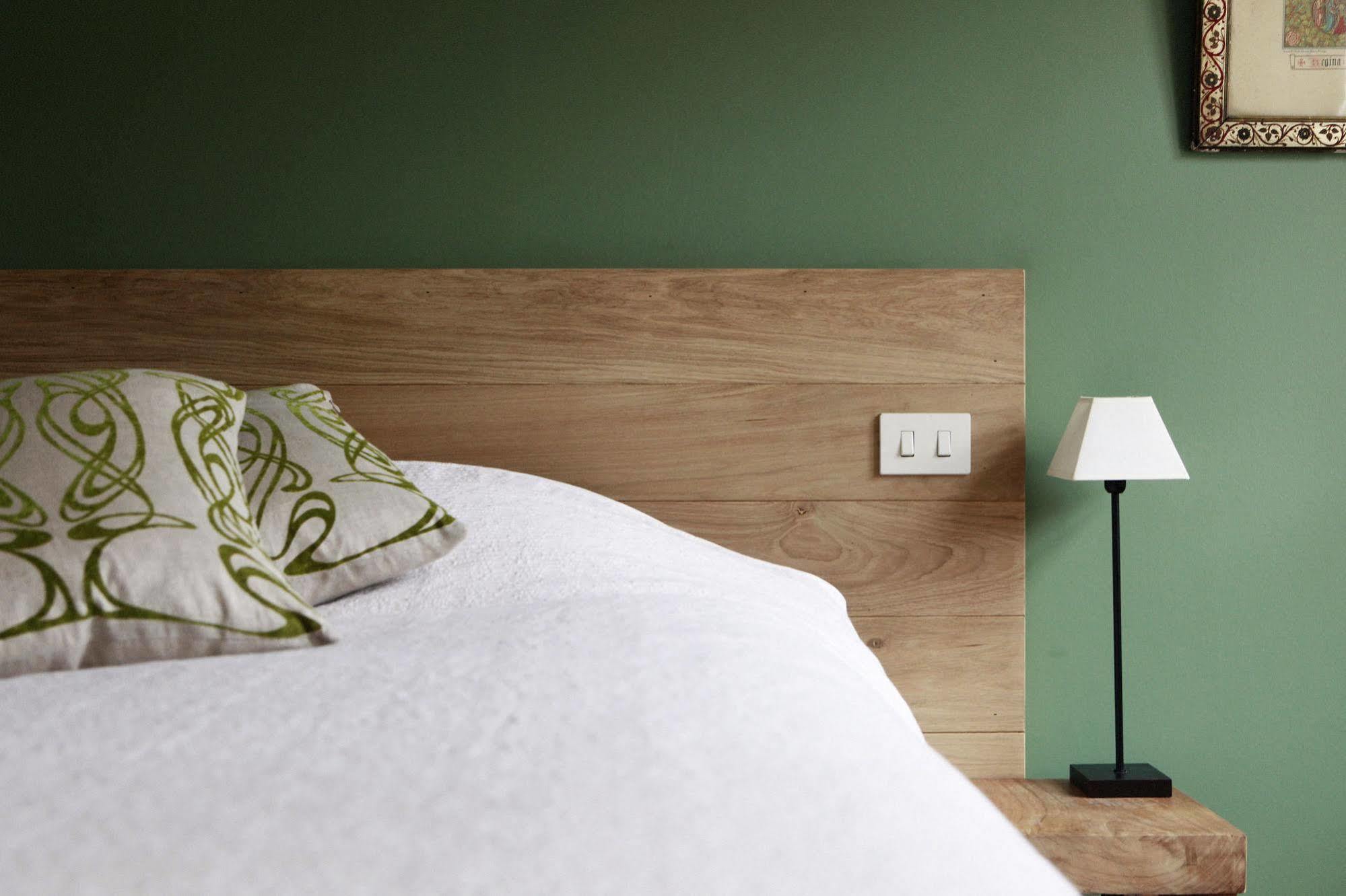 The Abiente Rooms Bruges Exterior photo