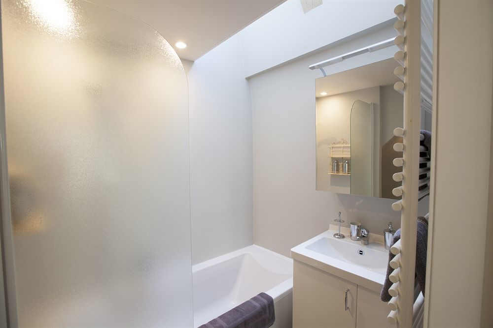 The Abiente Rooms Bruges Exterior photo